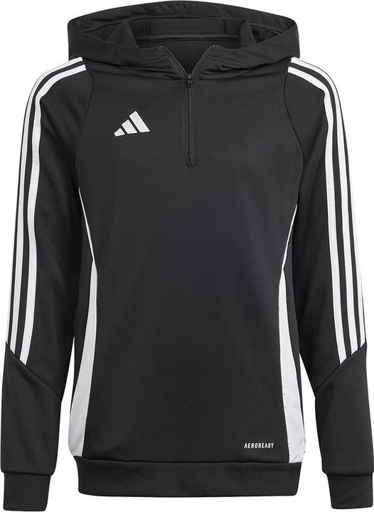 adidas TIRO24 TRHOOD Y