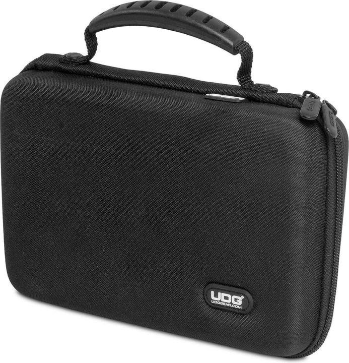 Image du produit UDG U8481bl Universal Audio Apollo X4 Hardc Black