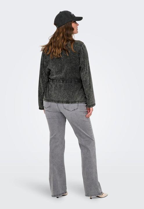 Produktbild Only CARKENYA Jeansjacke Jeansjacke (L)