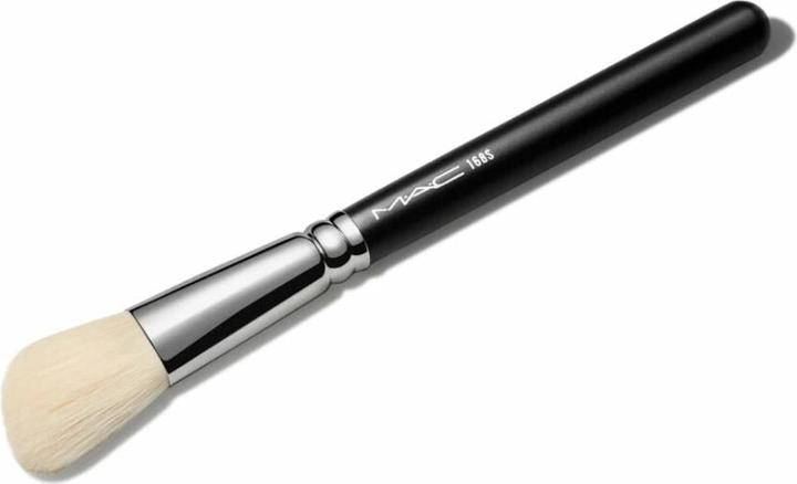 Produktbild MAC Cosmetics 168S Large Angled Contour Brush (Rouge)