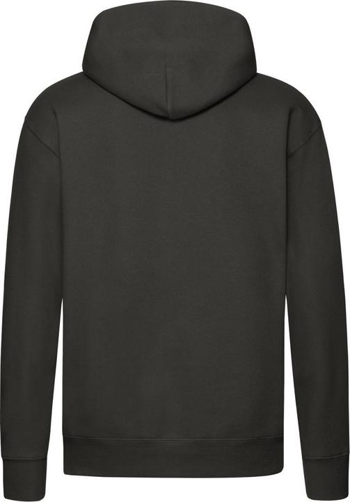 Actual product image Fruit of the Loom Mens Premium Hoodie (3XL)
