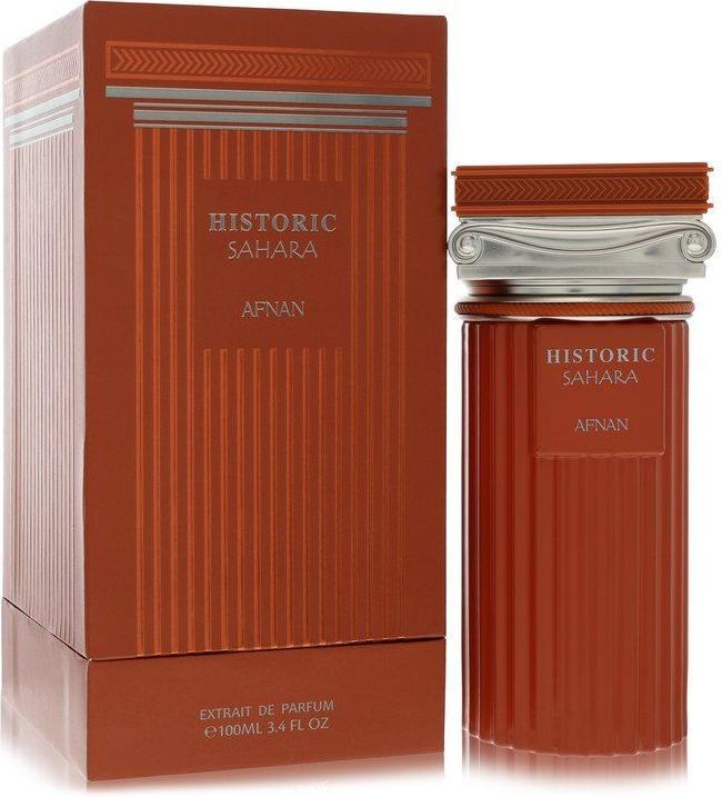 Produktbild Afnan Historic Sahara (Eau de Parfum, 100 ml)