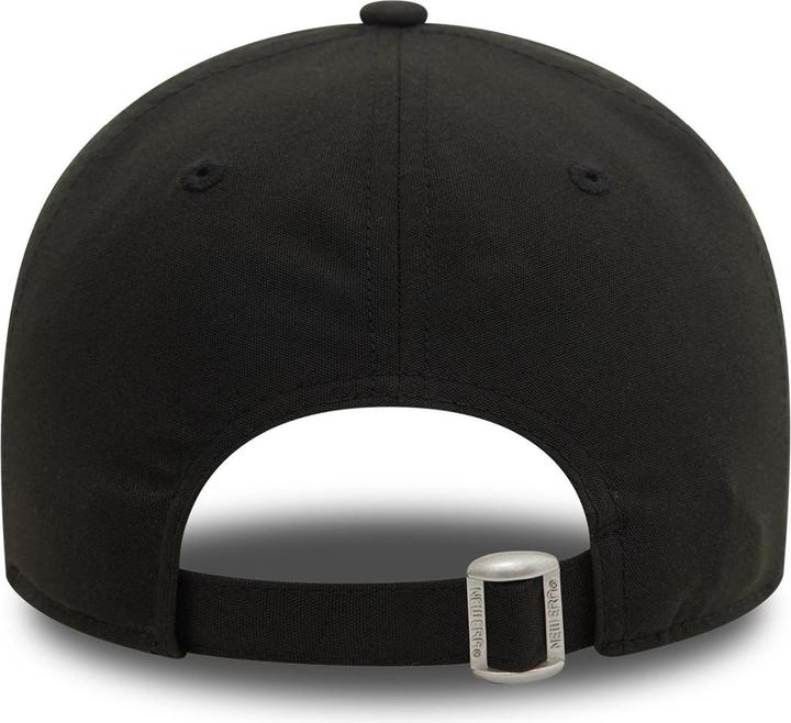 Actual product image New Era baseball cap chicago bulls repreve mini logo 9forty (One size)