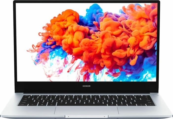 Image du produit Honor MagicBook 14 – 53010WHU (14", AMD Ryzen 5 3500U, 8 Go, 256 Go, DE)