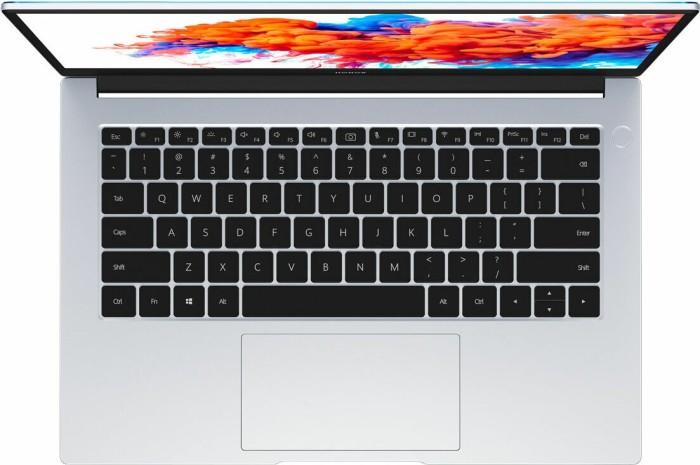 Image du produit Honor MagicBook 14 – 53010WHU (14", AMD Ryzen 5 3500U, 8 Go, 256 Go, DE)