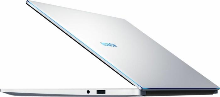 Image du produit Honor MagicBook 14 – 53010WHU (14", AMD Ryzen 5 3500U, 8 Go, 256 Go, DE)