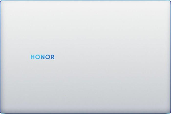 Image du produit Honor MagicBook 14 – 53010WHU (14", AMD Ryzen 5 3500U, 8 Go, 256 Go, DE)