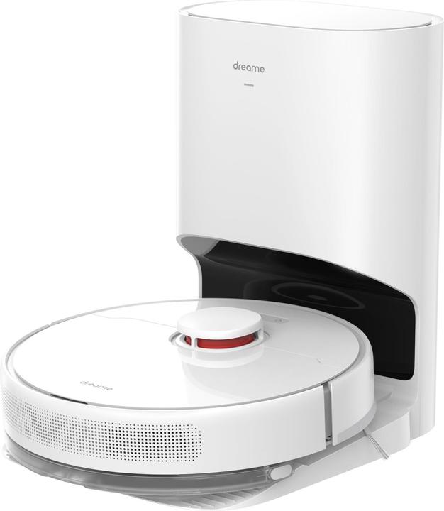 Dreame D10 Plus (Saugwischroboter)