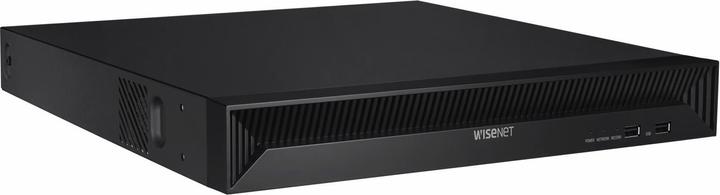 Actual product image Hanwha Wisenet QRN-1630S-4TB-S NVR 16 Channel (Network Video Recorder (NVR))