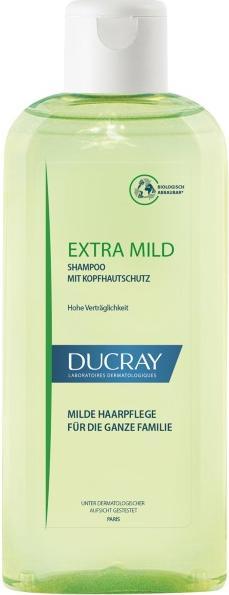 Ducray Extra-Doux (200 ml, Flüssiges Shampoo)