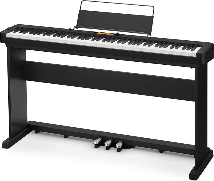 Image du produit Casio CDP-S360 (88 Boutons)
