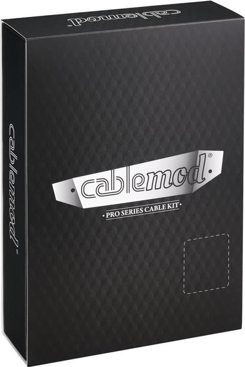 Actual product image CableMod PRO ModMesh Cable Kit