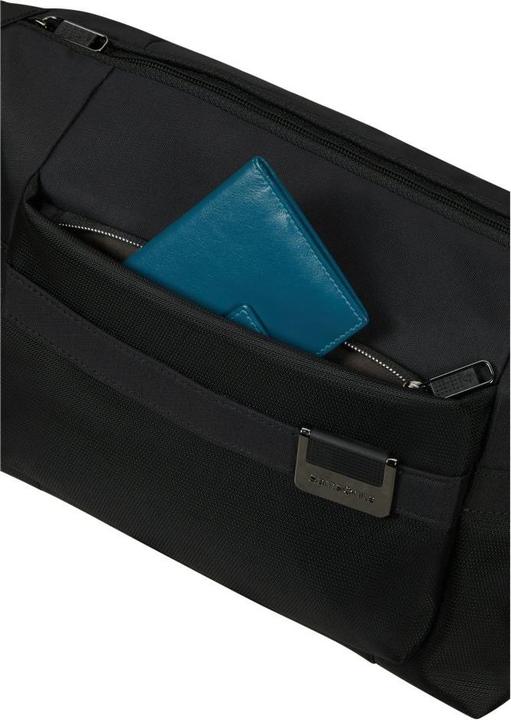 Actual product image Samsonite Airea (7.50 l)