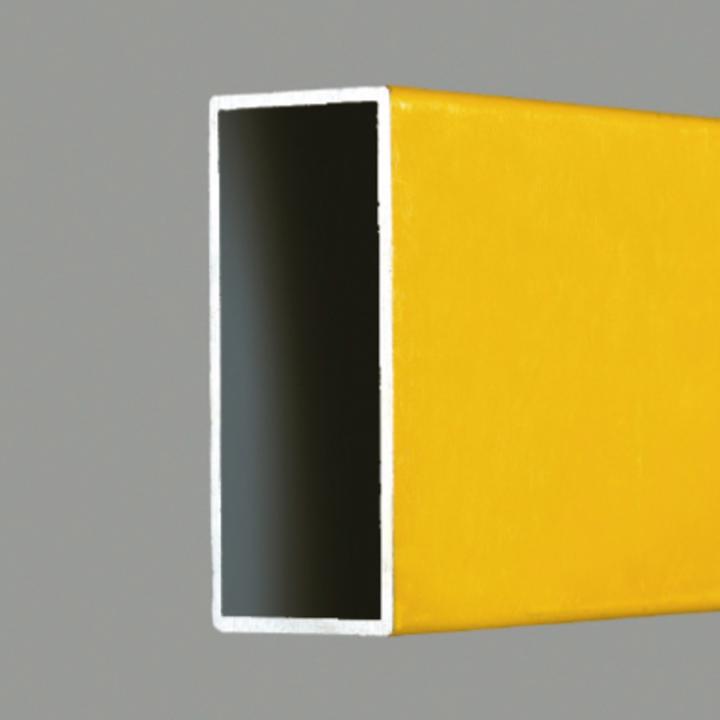Produktbild Stabila Wasserwaage Type 70 MAS (80 cm)