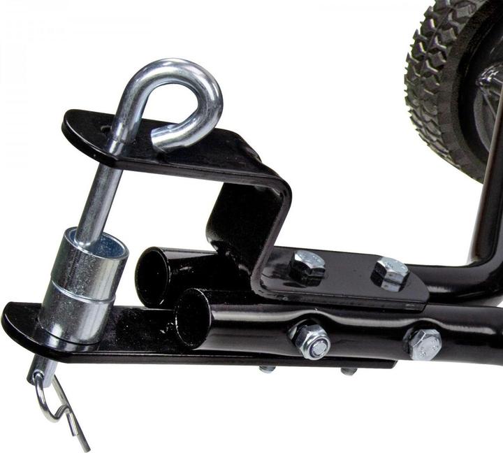 Produktbild Dema Kehrmaschine 95 cm für ATV
