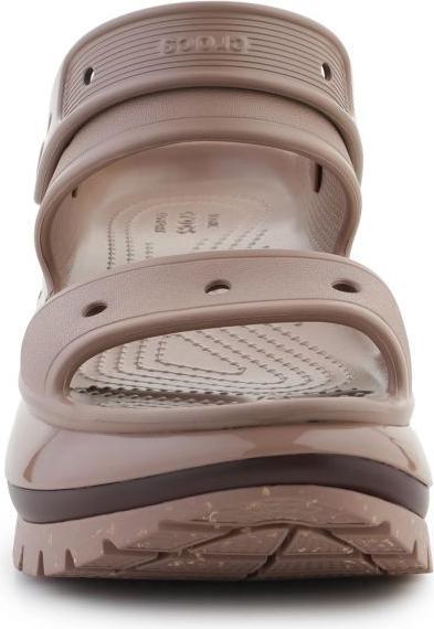 Produktbild Crocs Classic Mega Crush Sandal (39)