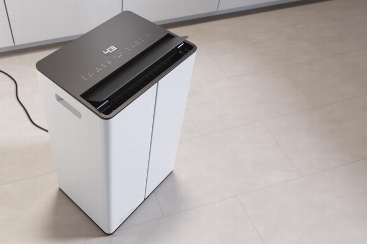 Image du produit Stadler Form Lukas Pro WiFi (175 m², 50 l/24h)