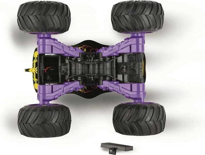 Image du produit Carrera RC 1:16 Mega Wheel Dino