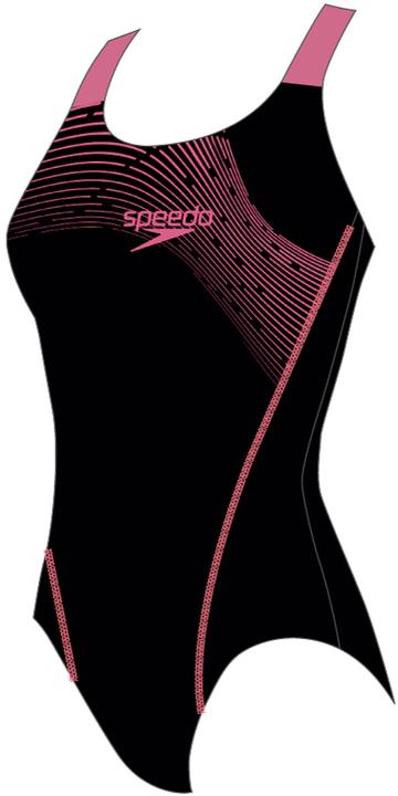 Immagine prodotto Speedo Medley Logo Medalist (116)