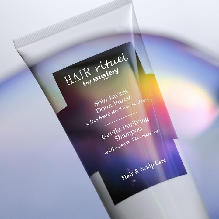 Immagine prodotto Hair Rituel by Sisley Soin Lavant Doux Pureté (200 ml, Shampoo liquido)
