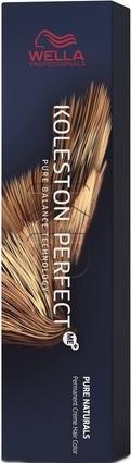 Actual product image Wella Koleston Perfect Mea c Deep Browns Permanentna Barva Na Vlasy