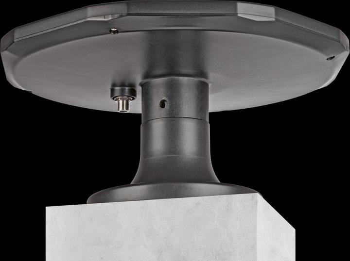 Produktbild Telestar Antenna 15 LTE (Flachantenne, Zimmerantenne, 30 dB, DVB-T / -T2)