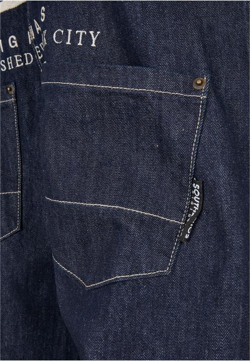 Image du produit Southpole Script Denim - 12316 (34)