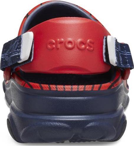Immagine prodotto Crocs Zoccolo K's Spider-ManAll Terrain (33)