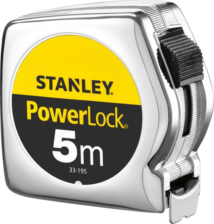 Actual product image Black & Decker Tape measure (Metric)