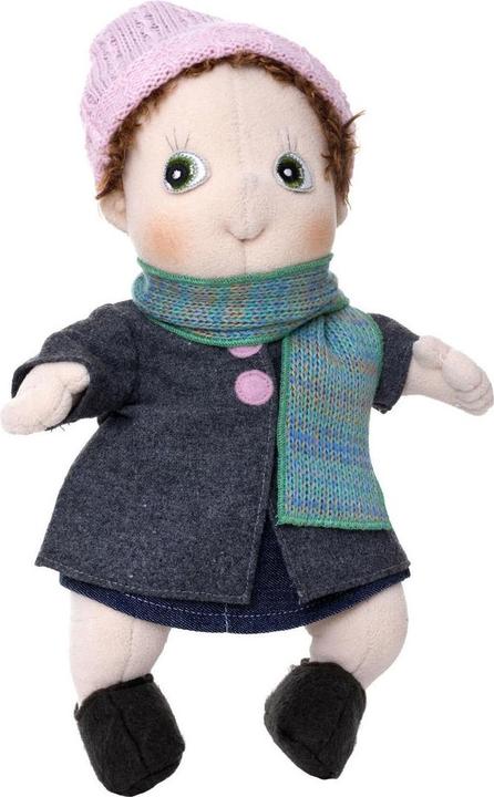 Produktbild Rubens Barn Kleider für Rubens Cutie - Midwinter Set
