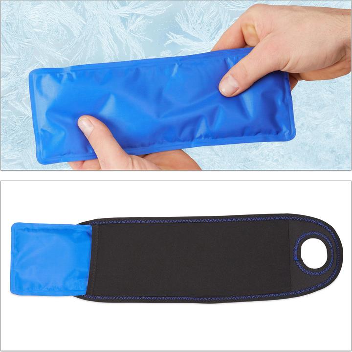 Produktbild Relaxdays Kühlpad