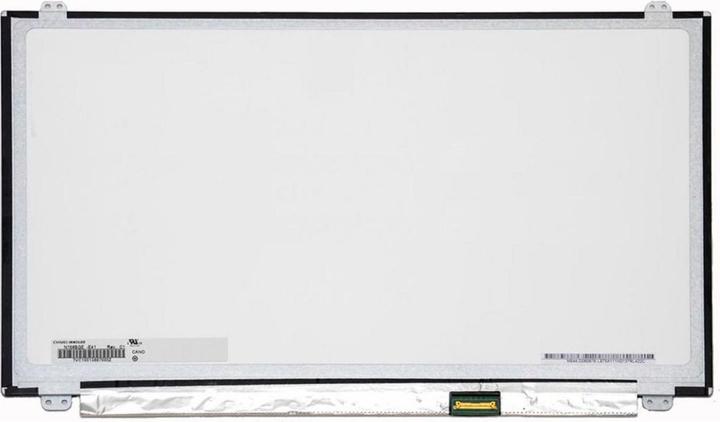 Produktbild CoreParts 15.6" LCD HD Matte