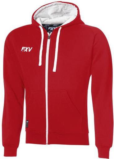 Produktbild Force XV Kapuzenweste (XS)
