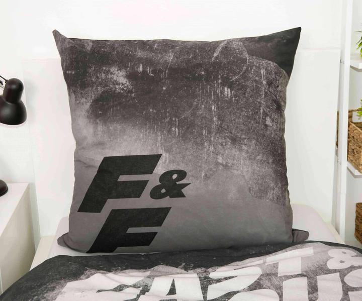 Immagine prodotto Herding Biancheria da letto Fast & Furious