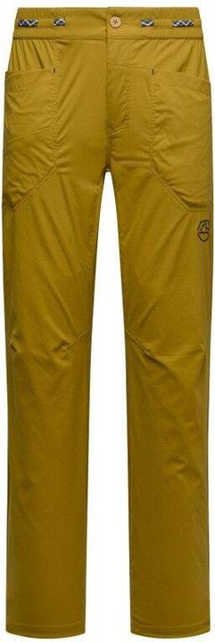 Actual product image La Sportiva Labyrinth Pants M - Kletterhose - Herren (XL)