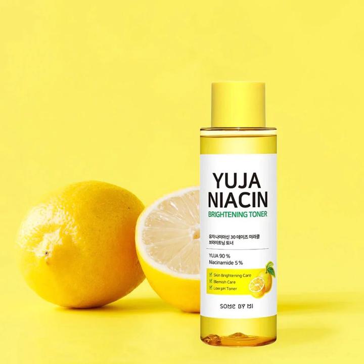 Immagine prodotto Some By Mi Yuja Niacin (150 ml)