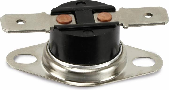 Produktbild Eneroid Thermoschalter, KSD 301, 105 °C, 10 A/250 V, Öffner