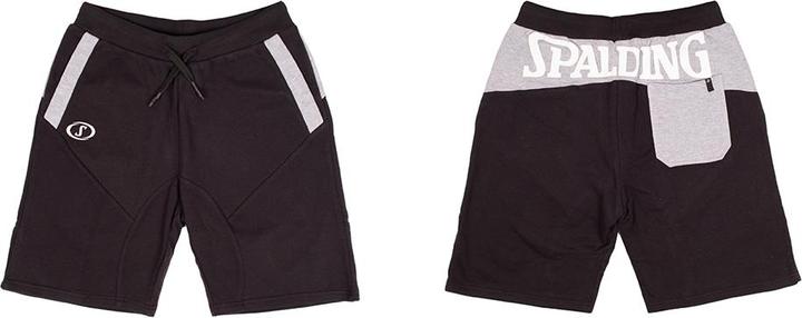Spalding Funk Shorts