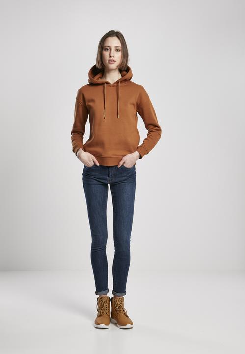 Actual product image Urban Classics Ladies Hoody (M)
