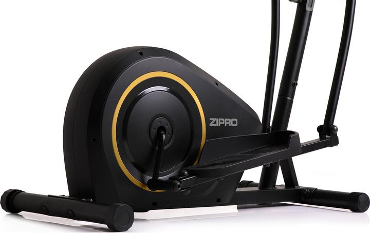 Produktbild Zipro Burn