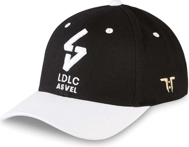 Actual product image Tokyo Time LDLC Asvel Villeurbanne (Black, Silver) B