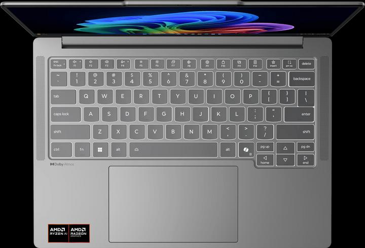 Immagine prodotto Lenovo IdeaPad Pro 5 (14", AMD Ryzen AI 7 350, 32 GB, 1000 GB, CH)