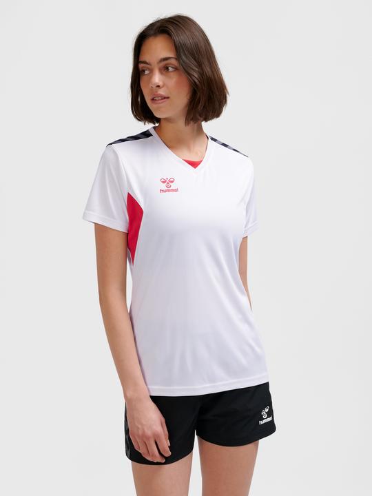 Image du produit hummel Hmlauthentic Pl Jersey S/S Woman (XXL)