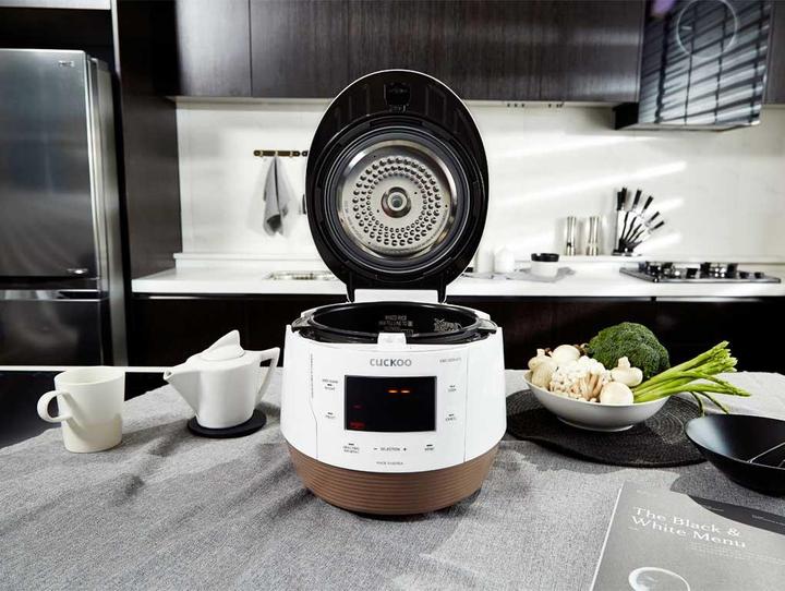 Image du produit Cuckoo CMC-QSB501S