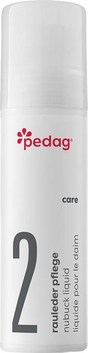 Immagine prodotto Pedag Cura della pelle scamosciata (1 x, 75 ml)