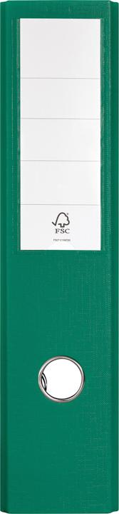 Actual product image Esselte Swiss Edition (A4, 75 mm, 1 Piece)