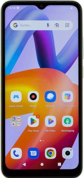 Image du produit Xiaomi Redmi A2 (32 Go, Vert clair, 6.52", Double SIM, 8 Mpx, 4G)