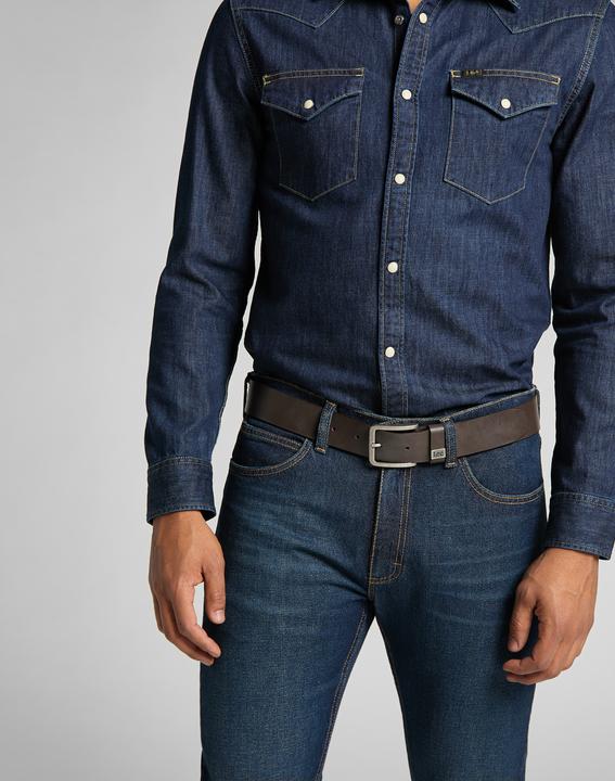 Image du produit Lee Small Logo Belt (90)