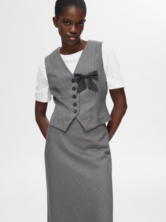 Produktbild Selected Femme Elegante Weste (36)
