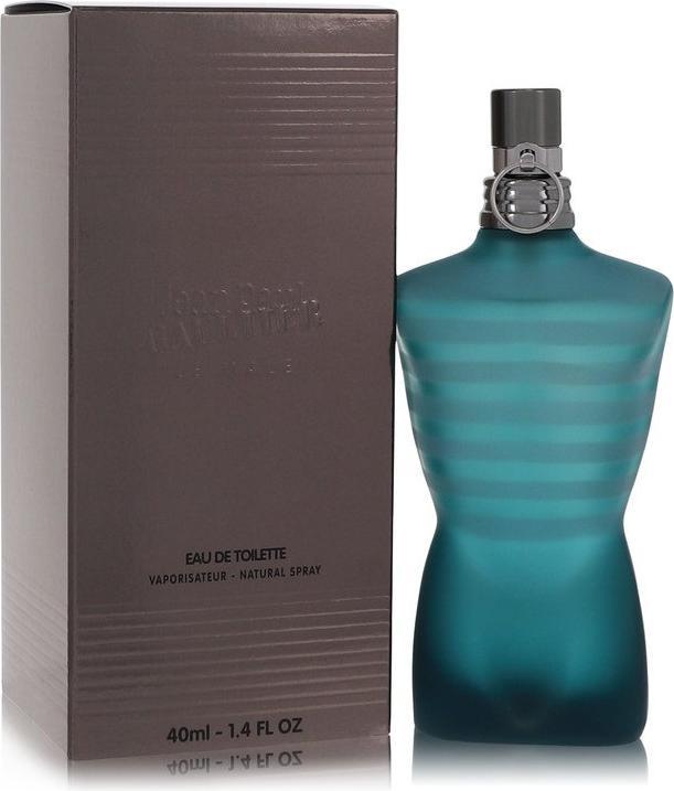 Produktbild Gaultier Eau De Toilette Spray 41 ml (Eau de Toilette, 41 ml)